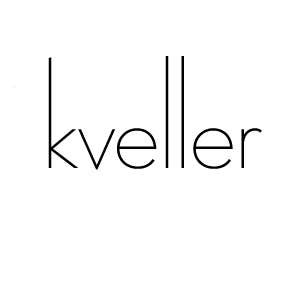 Profile picture for user Kveller