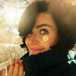 Profile picture for user LauraBrown