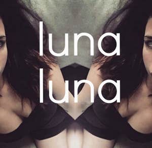 Profile picture for user Luna Luna Magazine
