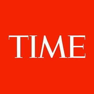 Profile picture for user TIME Magazine