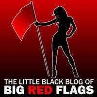 Profile picture for user bigredflags