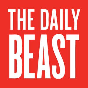 Profile picture for user the daily beast