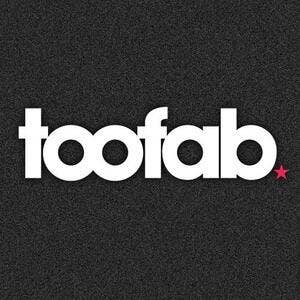 Profile picture for user toofab