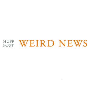 Profile picture for user huffington post weird news