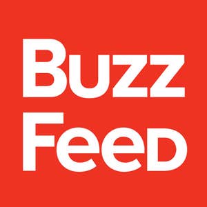 Profile picture for user buzzfeed