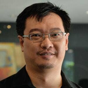 Profile picture for user mastercoachasia