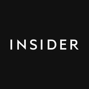 Profile picture for user Insider