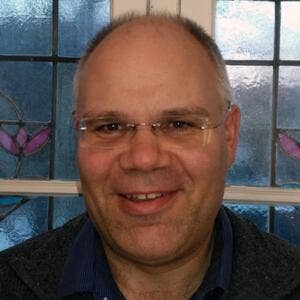 Profile picture for user Christopher Barham