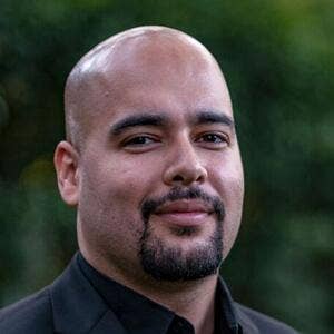 Profile picture for user Adam Ayala