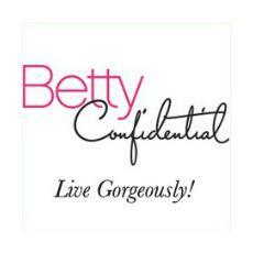 Profile picture for user betty confidential