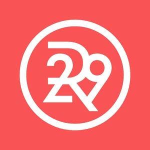 Profile picture for user refinery29