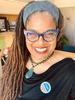 Brittany Walker Pettigrew, MSW, LCSW's Profile