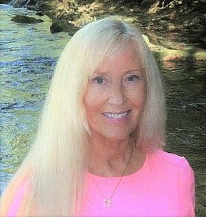 Profile picture for user Jill Reid