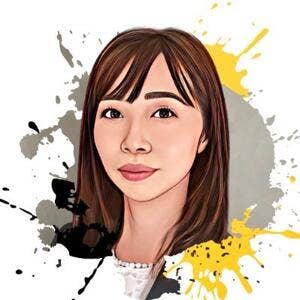 Profile picture for user Yuko Tamura