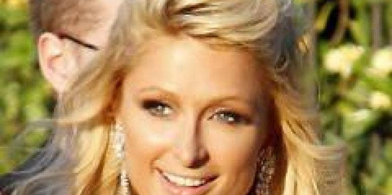 Paris Hilton Paris Hilton