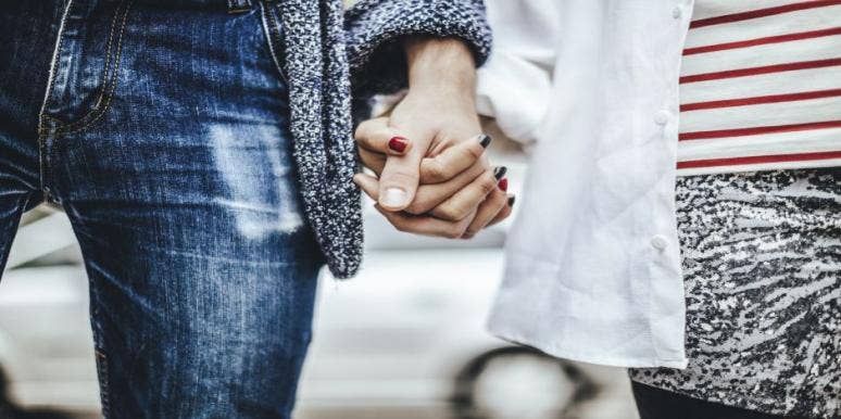 Why Couples in Love Complete Each Other’s Sentences Why Couples in Love Complete Each Other’s Sentences