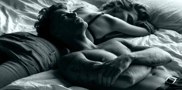 How To Increase Female Libido When Your Wife Avoids Intimacy