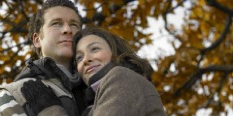 Top 10 Surprising Ways To Get A Guy to Commit Couple in the fall