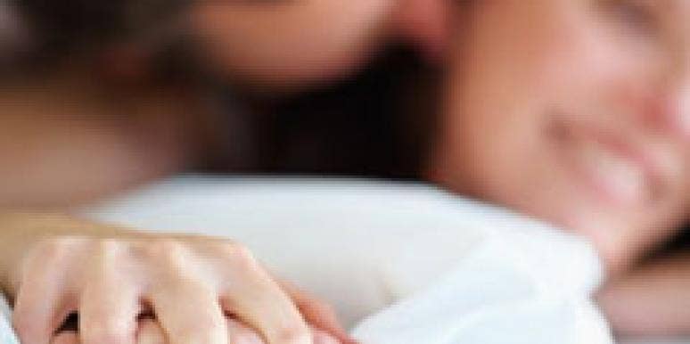 Sexual Satisfaction And The Myth Of The Female Orgasm 