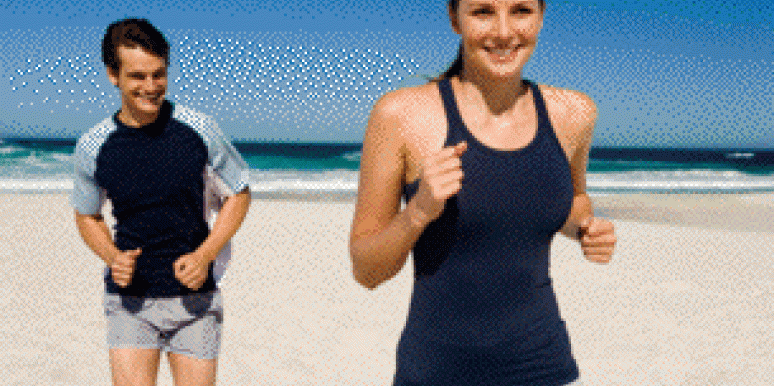 Four Benefits Of Working Out As A Couple Four Benefits Of Working Out As A Couple