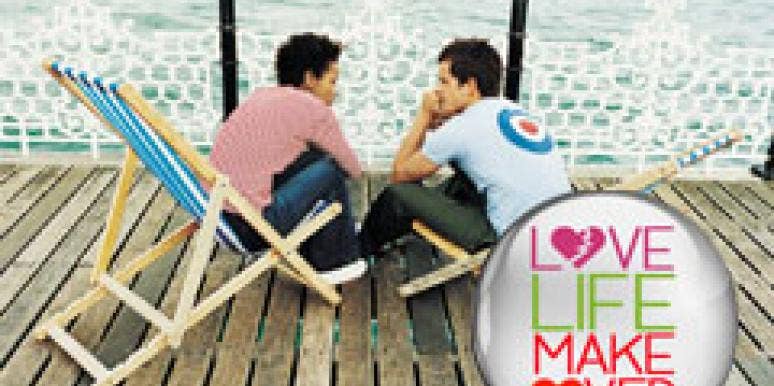 10 Tips For Talking About The Tough Stuff couple having a serious discussion
