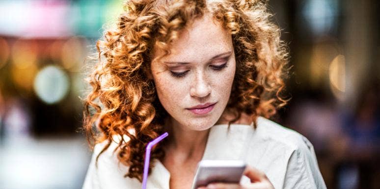 Is Your Mobile Phone Making You Suffer Low Battery Anxiety?