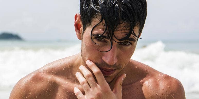 Study Says 20-Something Men Want Women This Age Study Says 20-Something Men Want Women This Age
