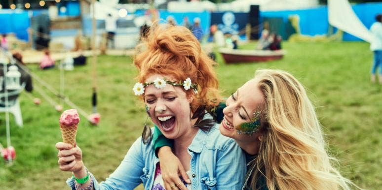 8 Ways To Use Laughter For A Healthy, Happy, Stress-Free Life 8 Ways To Use Laughter For A Healthy, Happy, Stress-Free Life