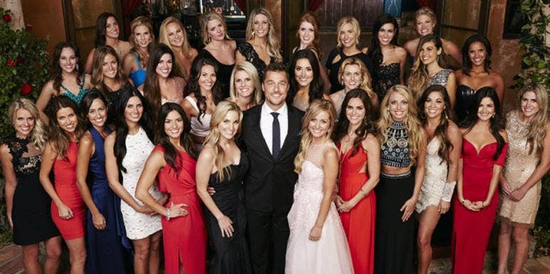 The Bachelor, Chris Soules, ABC The Bachelor, Chris Soules, ABC