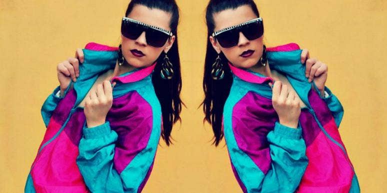 90s 90s