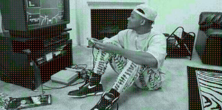 90s 90s