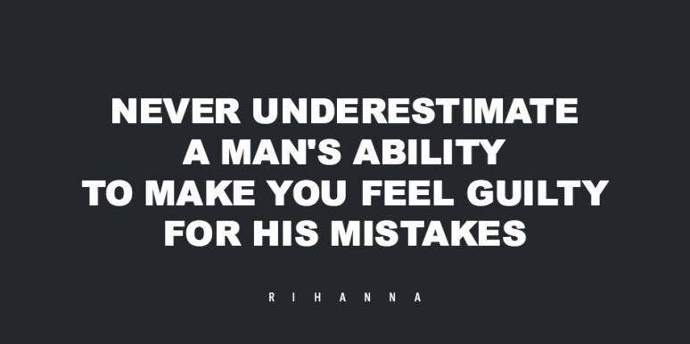 16 Quotes About Cheating To Remind You That Trust Is Earned Yourtango
