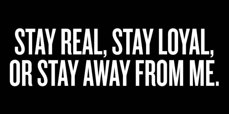 10 Best Fake People Quotes And Sayings About Fake Friends Yourtango