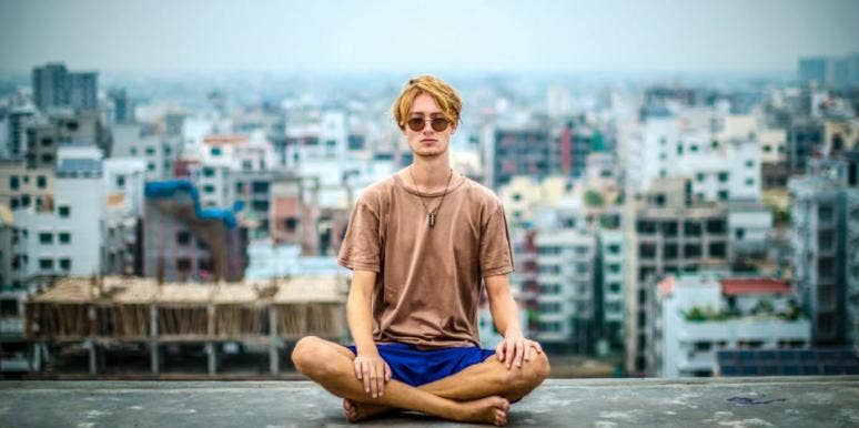 Zodiac Sign Meditation Zodiac Sign Meditation