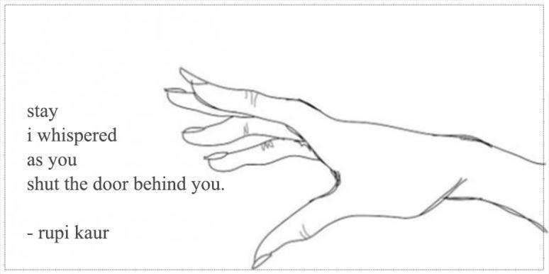 14 Unrequited Love Quotes By Rupi Kaur To Heal Your Heart Yourtango