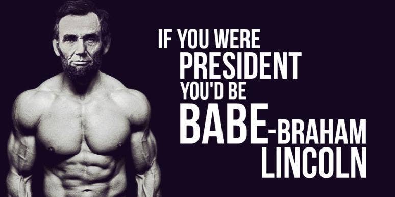 18 Funny (& TOTALLY Unromantic) Love Quotes For Him | YourTango 18 Funny (& TOTALLY Unromantic) Love Quotes For Him | YourTango