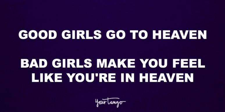 12 Hot Sex Quotes For People Who Enjoy The Rougher Side Of Life