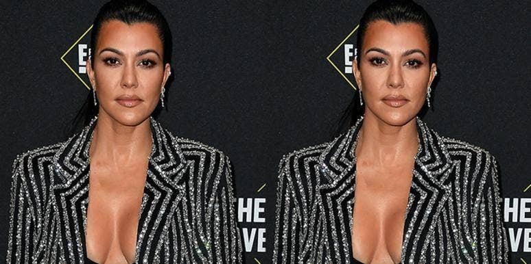10 Signs Kourtney Kardashian Should've Left Scott Disick Forever Ago 10 Signs Kourtney Kardashian Should've Left Scott Disick Forever Ago