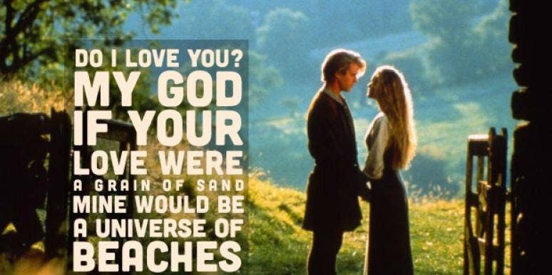 Movie Love Quotes Stunning 48 Love Quotes From '48s Movies That NAIL Relationships YourTango Movie Love Quotes Stunning 48 Love Quotes From '48s Movies That NAIL Relationships YourTango