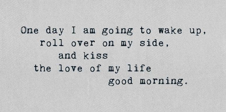 17 Love Quotes To Keep You Sane While You Re Waiting On It Yourtango When i look into your eyes i see the mirror of my soul. 17 love quotes to keep you sane while