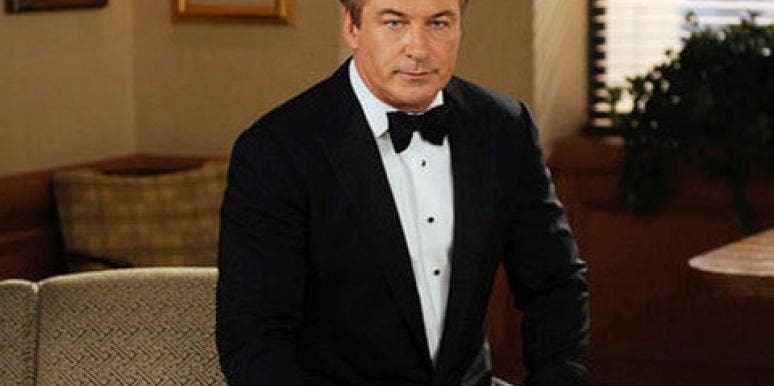 Alec Baldwin, Jack Donaghy, 30 Rock Alec Baldwin, Jack Donaghy, 30 Rock