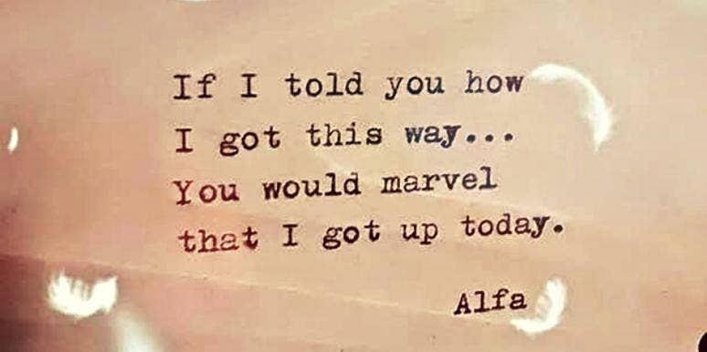 Inspirational Quotes Instagram Alfa Poet Inspirational Quotes Instagram Alfa Poet