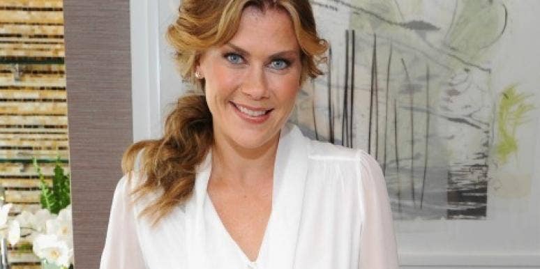 Alison Sweeney