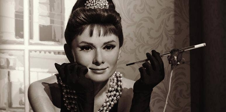 12 SCANDALOUS Facts About Audrey Hepburn's Love Life 12 SCANDALOUS Facts About Audrey Hepburn's Love Life