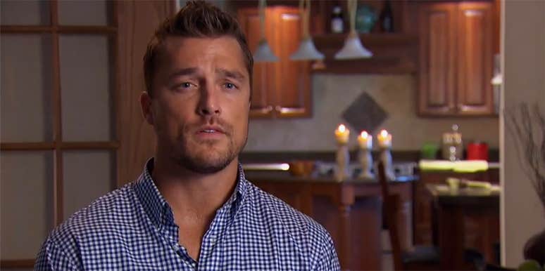 The Bachelor, ABC, Chris Soules The Bachelor, ABC, Chris Soules