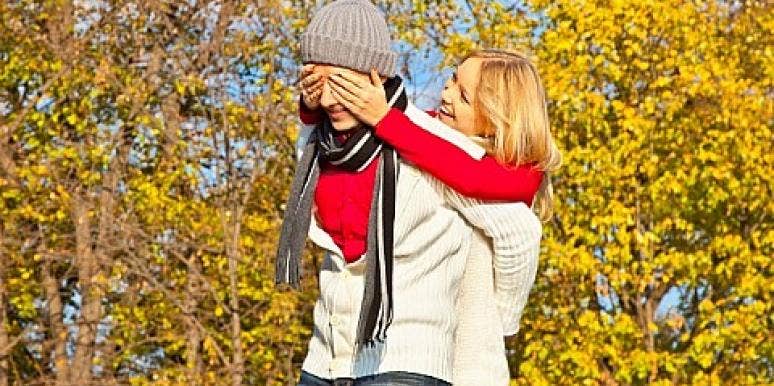 Romantic Getaways: 10 Fall Destinations For Couples 