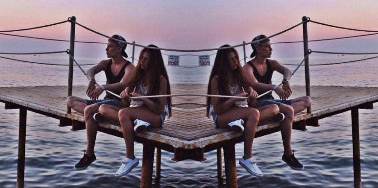 couple couple