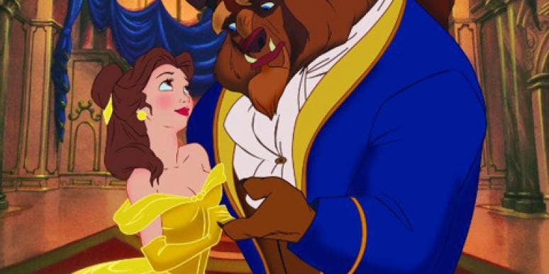 Beauty and the Beast Beauty and the Beast