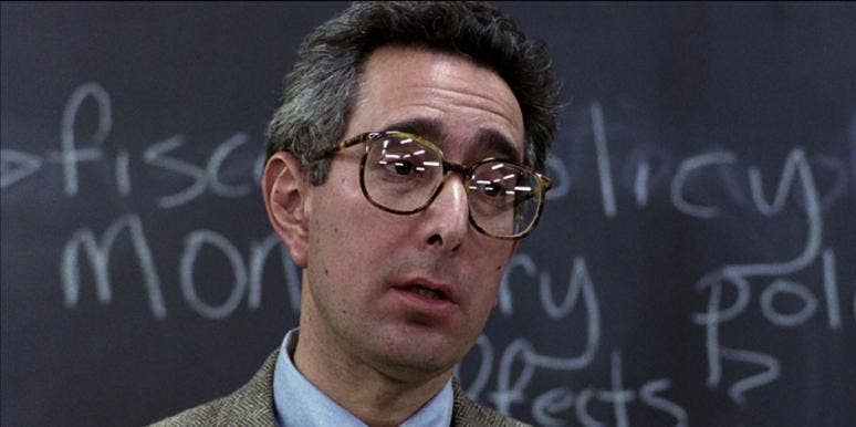 Ben Stein Ben Stein