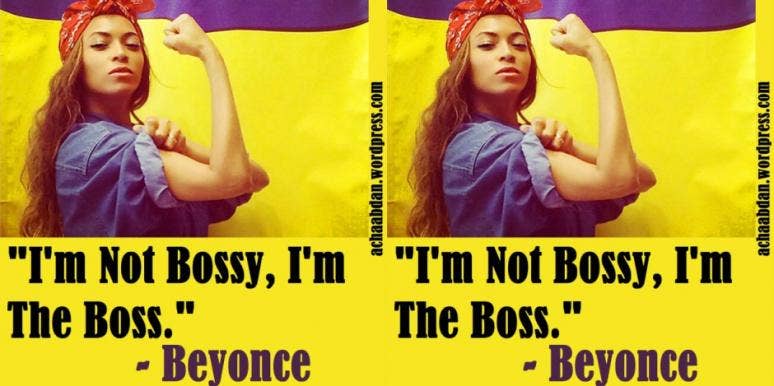 17 Best Beyonce Quotes And Memes About Feminism Love And